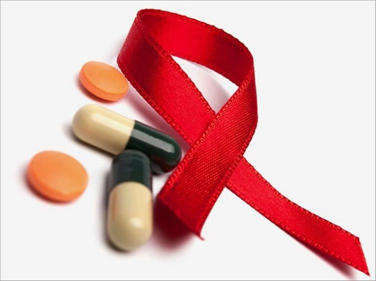 HAART merupakan salah satu pengobatan HIV yang efektif.