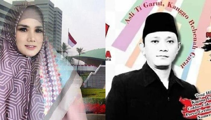 Mulan Jameela Lolos ke DPR Setelah Singkirkan Kandidat Terpilih Sebelumnya, Ternyata Politikus yang Disingkirkan Istri Ahmad Dhani Bukan Orang Biasa dan Punya Peran Penting