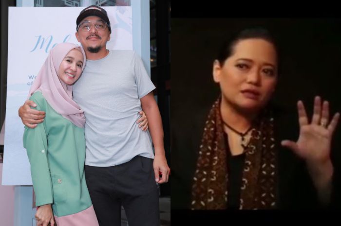 Sebut Si Pria Hanya Dompleng Dan Playboy Buat Istrinya Mbak You Terawang Nasib Rumah Tangga Artis Inisial B Yang Tinggal Di Malaysia Warganet Laudya Cynthia Bella Ya Sudah Kelihatan Kok Semua