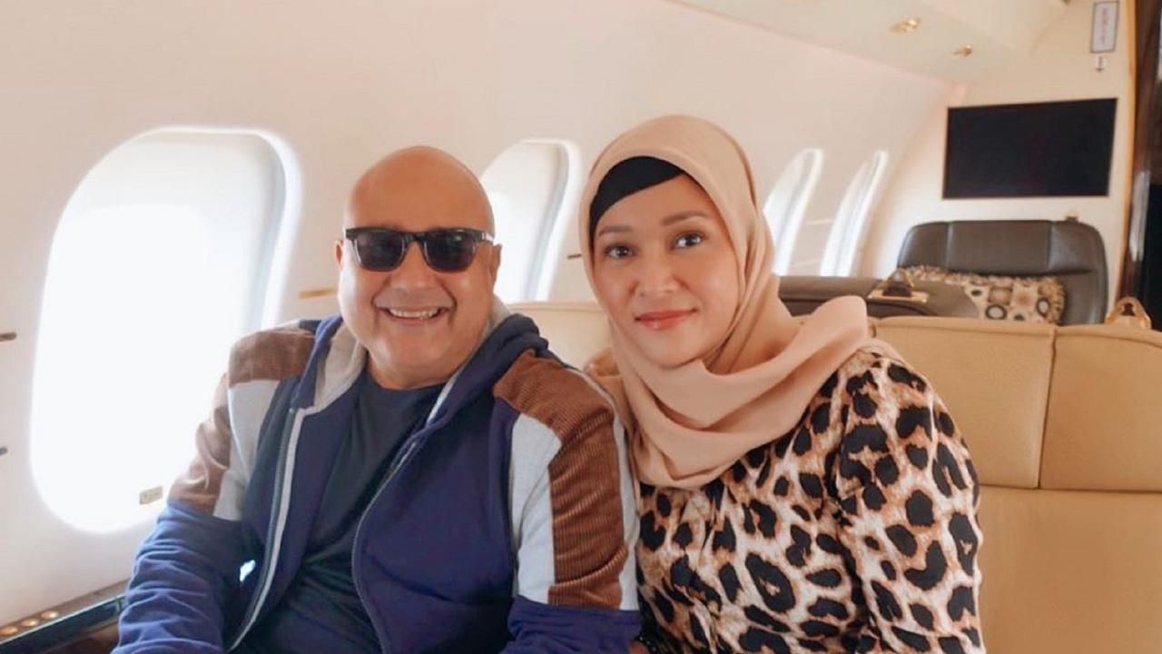 Cara Move On Maia Estianty Setelah Bercerai dari Ahmad Dhani, dari Perjalanan ke Tanah Suci hingga Hypnotherapy 