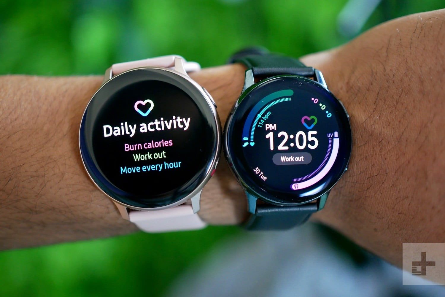 Galaxy Watch Active 2