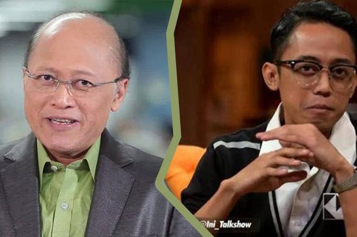 Kini Jadi CEO, Beginilah Nasib Ario Kiswinar yang Sempat Tak Diakui Sebagai Anak Kandung Oleh Mario Teguh