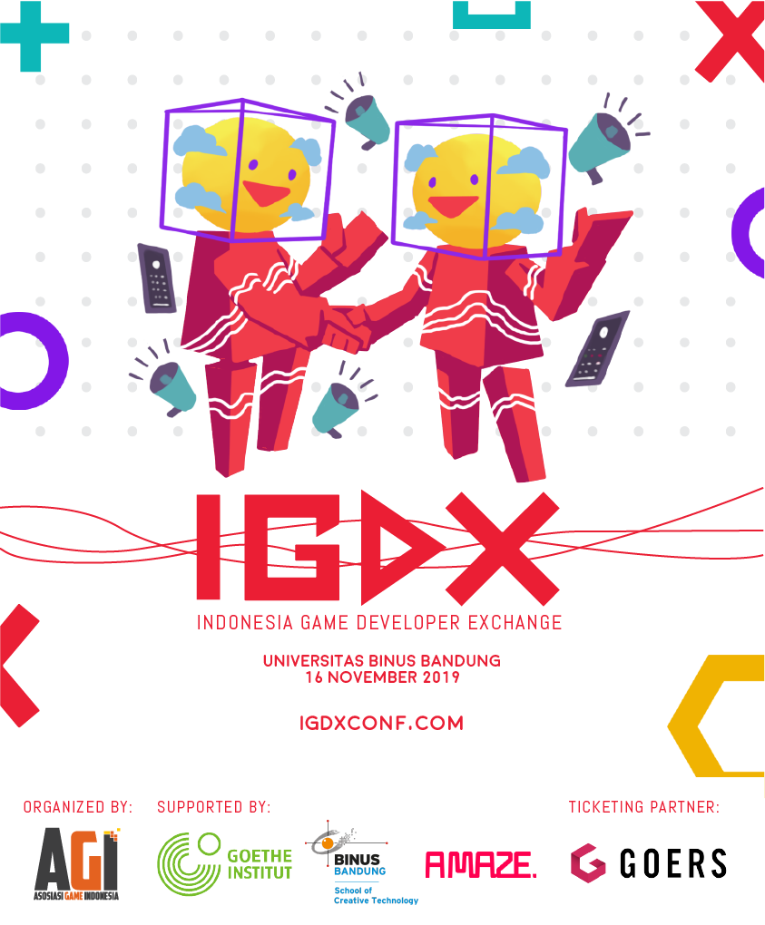 IGDX 2019