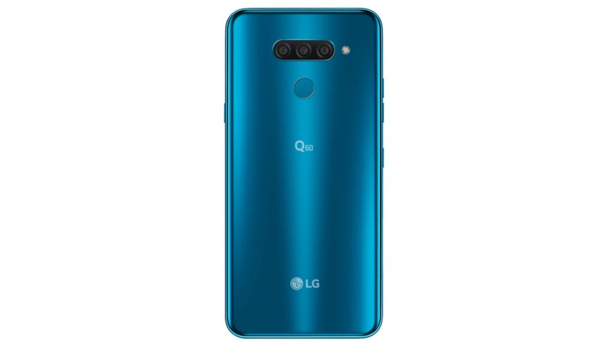 LG Q60 