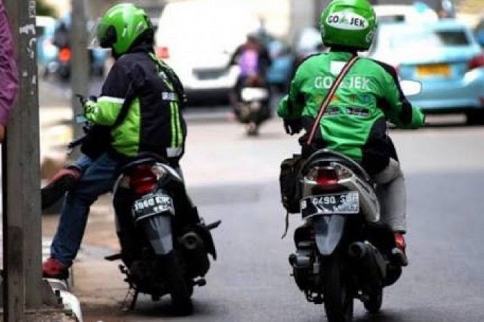 Daftar Kenaikan Tarif Ojek Online Yang Ditetapkan Kemenhub Catat