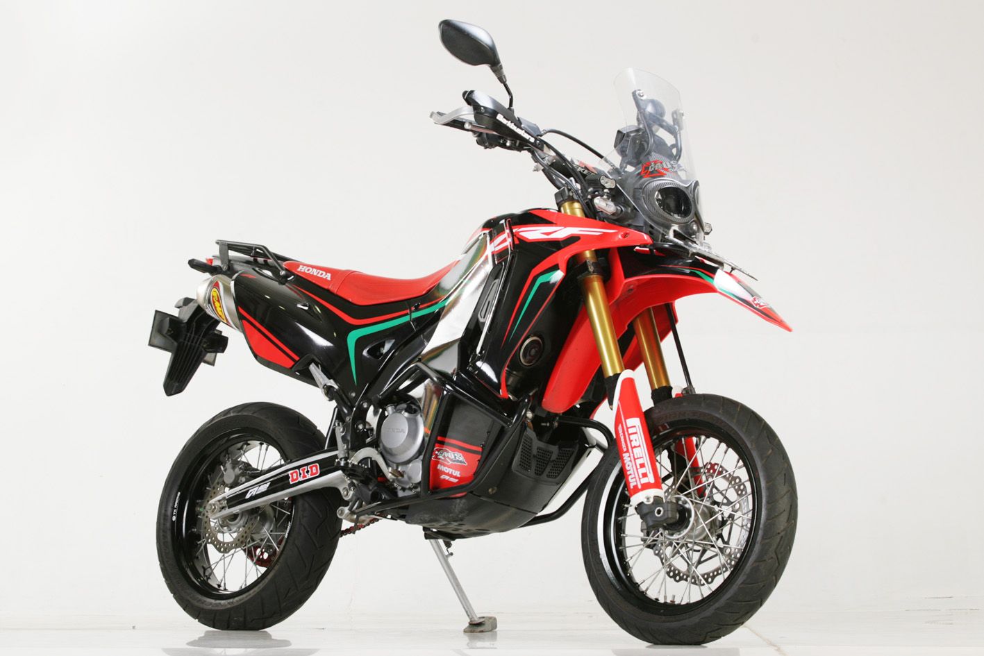 Ini Kelebihan Motor Tipe Supermoto Untuk Adventure Menurut Penggunanya Motorplus