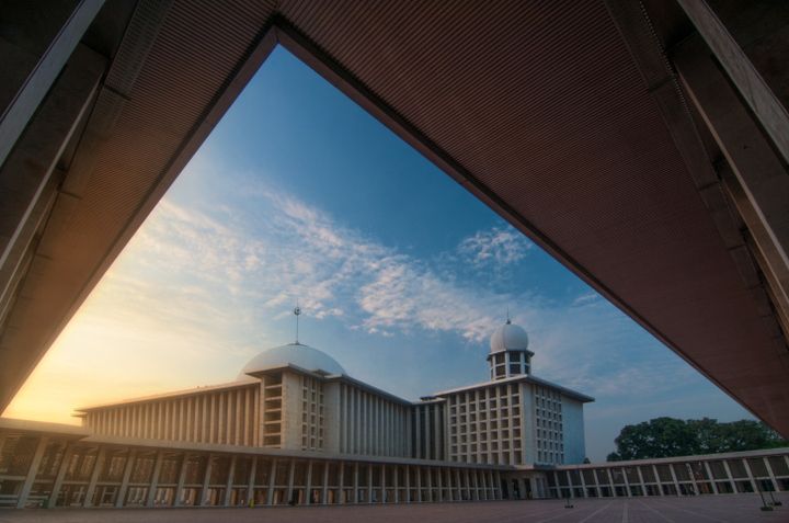 Masjid Istiqlal