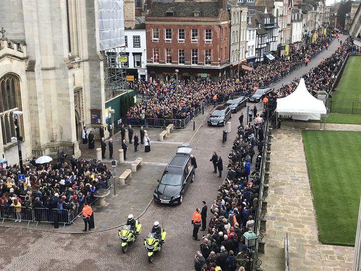 Sejarah Singkat Si Fisikawan Genius Kontroversial Stephen Hawking Semua Halaman National Geographic Sejarah Singkat Si Fisikawan Genius Kontroversial Stephen Hawking Semua Halaman National Geographic