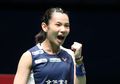 Hasil Taipei Open 2022 - Ratu Bulu Tangkis Tuan Rumah Tembus Final Usai Perang Saudara