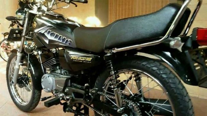 Ngeri Muncul Lagi Yamaha Rx King Generasi Terakhir Mau Dijual Hampir Rp 100 Juta Motorplus Online Com