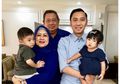 Tergolek di Rumah Sakit, Tangis Ani Yudhoyono Pecah saat Peluk Cucunya