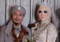 Ajak Bebi Silvana Bulan Madu ke Zona Merah Palestina, Opick : Istri Harus Tahu Apa yang Suaminya Kerjakan