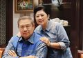 Mengidap Kanker Darah, AHY Beberkan Kronologi Penyakit yang Menyerang Ani Yudhoyono