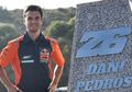Masih Misterius! Trik Dani Pedrosa Hancurkan Reputasi Pembalap MotoGP 2021