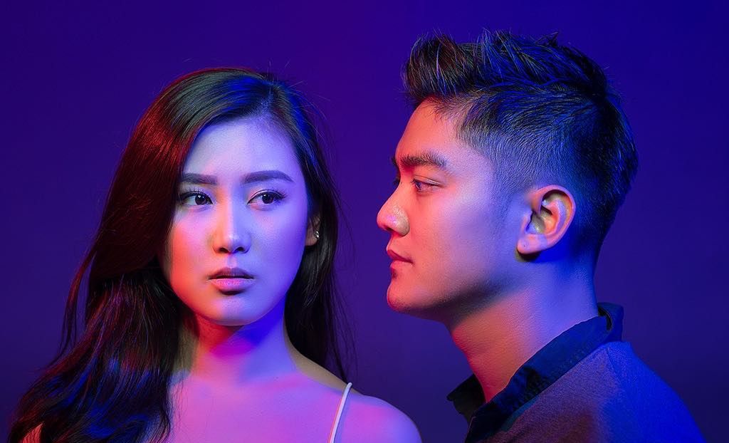 Boy William Dan Sang Kekasih Kompak Bergaya Sporty Di Event Louis Vuitton Indonesia Serasi Banget Boy William Dan Sang Kekasih Kompak Bergaya Sporty Di Event Louis Vuitton Indonesia Serasi Banget