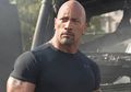 The Rock dan Jason Statham Akan Bintangi Spinoff "Fast and Furious"