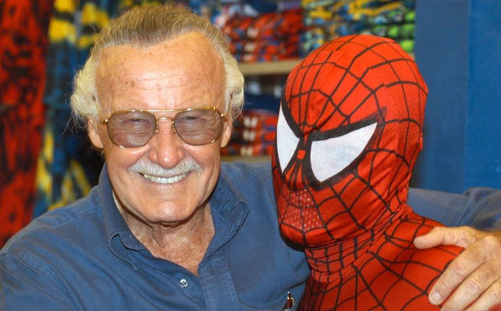 Stan Lee Meninggal Dunia, Inilah Kekayaan Bersih Milik Sang Legenda Komik Marvel