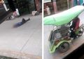 Karena Utang Rp 300 Ribu, Kakak Ipar Tega Tikam Adiknya di Makassar!