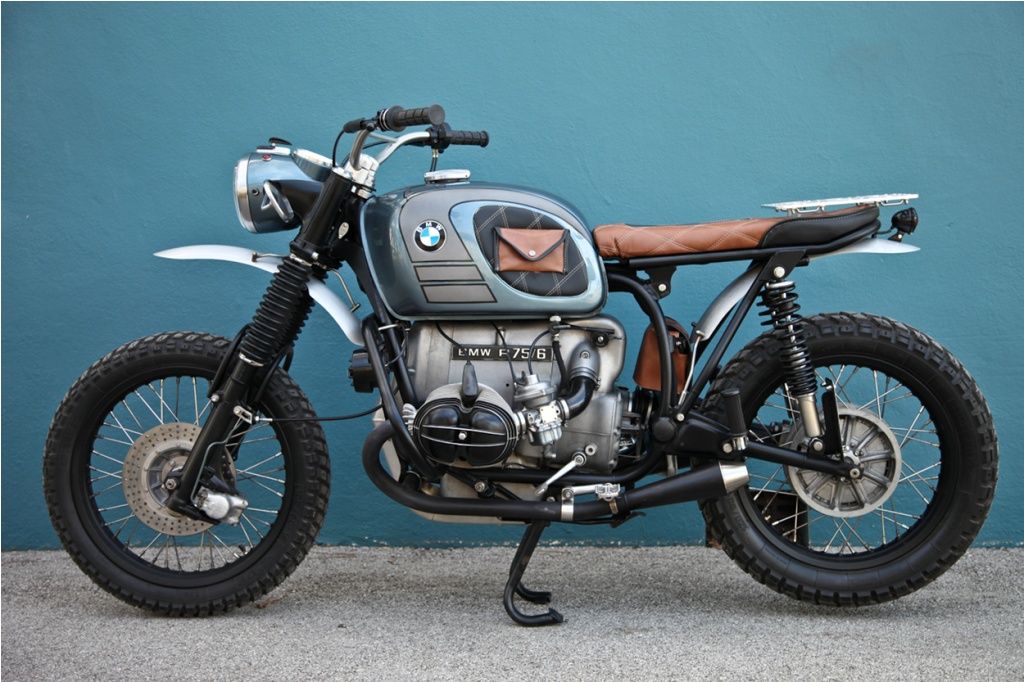 Bmw r75 harga sales