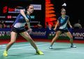 Bingung Kapan Pulang! Dilema Ganda Putri Ukraina usai Indonesia Open 2022