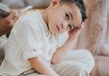 Gemas! Potret Rafathar di Pengajian Jelang Pernikahan Syahnaz Jadi Sorotan