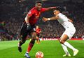 Kalah dari PSG, Phil Neville Sebut Perjalanan Manchester United di Liga Champions Berakhir