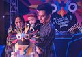 Deretan Hadiah Mewah Ulang Tahun Pertama Xabiru, Ada Mobil dan Motor Harley!