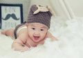 Keren, Tegas, dan Kuat! Berikut Referensi Nama untuk Bayi Laki-laki