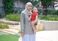 Zaskia Mecca Sempat Alami Keracunan Makanan Saat Hamil, Bisa Sebabkan Keguguran Hingga Bayi Lahir Mati