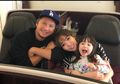 Penuh Haru, Gading Unggah Foto Gisel di Hari Ibu, Tunjukkan Video Gempi Menyanyi Spesial untuk Sang Mama