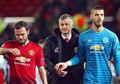 Jadwal Babak 16 Besar Piala FA - Misi Balas Dendam Manchester United