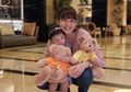 Chelsea Olivia Masih Beri ASI ke Anak, Tindakannya Justru Diejek dan Ditertawakan Ibu-ibu!