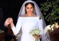 Enggak Pernah Diet Ketat Tapi Ramping, Ini Rahasia Meghan Markle!
