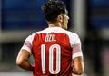 Disebut Halangi Joachim Low Temui Ozil, Ini Tanggapan Pelatih Arsenal