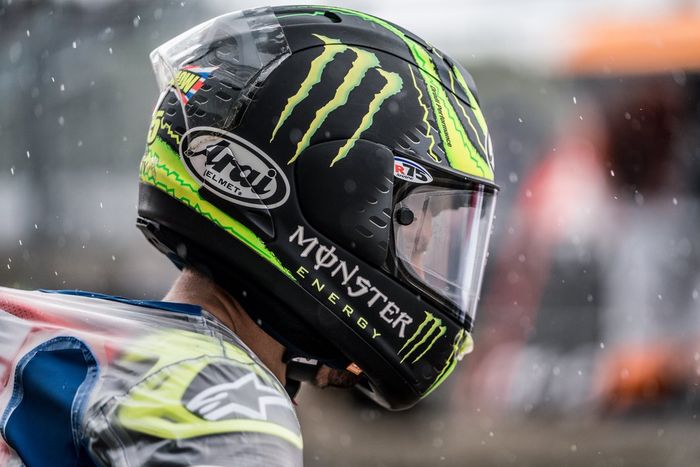 5 Senjata Pembalap MotoGP Ini Bikin 