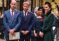 Akhirnya Kate Middleton Komentari Kehamilan Meghan Markle dan Bercerita Soal Ketiga Anaknya