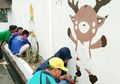 Yuk Main ke Kampung Asian Games, Destinasi Wisata Baru di Palembang