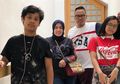 Uya Kuya Ajarkan Anak Hidup Sederhana, Hingga Tak Ragu Naik Angkot