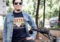 Mengintip Kedekatan Desta Mahendra dengan Presiden Jokowi