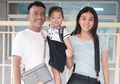 Thalia Protes Saat Ruben Onsu dan Sarwendah Ingin Miliki Momongan Lagi