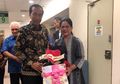 Menyentuh, Begini Bunyi Pesan Iriana Jokowi untuk Shakira Putri Denada yang Terselip di Dalam Kadonya