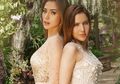 5 Potret Sally Adelia, Anggota Girls Squad Sahabat Nia Ramadhani dan Jedar yang Punya Gaya Glamor dan Stylish