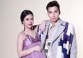 Berulang Tahun, Stefan William Beri Kejutan Romantis Untuk Celine!