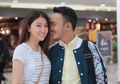 Ini Dukungan Ruben Onsu dan Sarwendah untuk Denada serta Putrinya