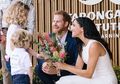 Dambakan Kehamilan Istrinya Sejak Lama, Begini Kesiapan Pangeran Harry untuk Menjadi Ayah