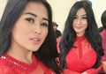 Ovi Eks Duo Srigala Menikah yang Ketiga Kalinya, Pernikahan Keduanya Cuma 3 Bulan!
