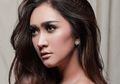 Liburan Bersama, Wajah Putri Nafa Urbach Jadi Sorotan, Cantik Banget
