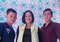 Pilih Damai Usai Cerai, Ferry Anggara Sempat Ungkap Sifat Asli Elly Sugigi Sebelum Nikah Lagi, Begini Tanggapan Elly