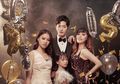 Moa Aeim Blak-blakan Soal Isu Hamil Duluan dan Selingkuh dengan Lee Jeong Hoon