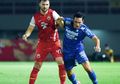 Kalah dari Persija di Final Piala Menpora, Persib Dirudung Fans Kecewa